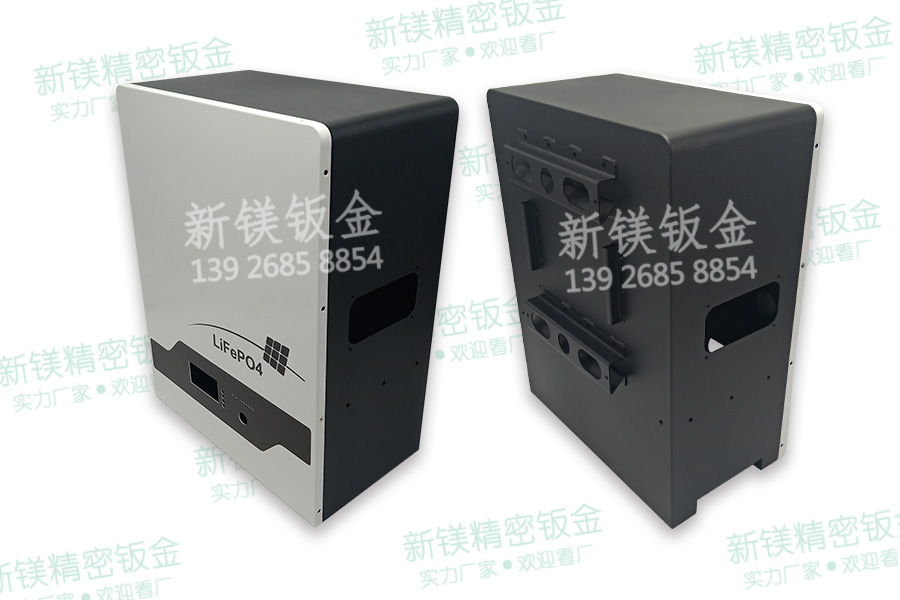 壁掛式儲能系列 (1)